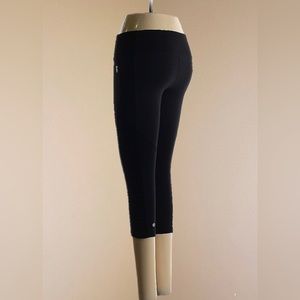 Lululemon Accented Leggings